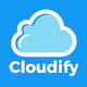 Cloudify - Self-Hosted File Manager and Cloud Storage v1.0.8