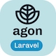 Agon - Laravel Multipurpose Agency Script v1.14.2