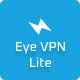 EYE VPN Lite Flutter VPN Application With Web Admin Panel