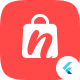 Nazmart – Multi-Tenancy eCommerce Platform (SAAS)