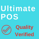 Ultimate POS - Best ERP, Stock Management, Point of Sale & Invoicing application v6.3