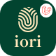 Iori - Business Website for Company, Agency, Startup with AI writer tool & shopping cart V1.7.6