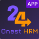 HRM - Ultimate HR System App with Admin Panel v3.0