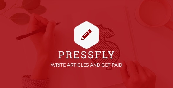 PressFly - Monetized Articles System v3.3.0