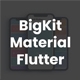 Biggest Pro Widget Flutter Kits - Best Selling Flutter Widget Kit 3.0 Flutter UI Kit v1.0