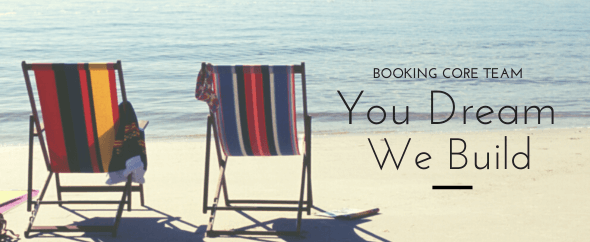 Booking Core - Laravel Booking System v4.0