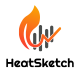 HeatSketch - Heatmap and Session Recording Tool (SaaS Platform) v2.9