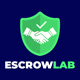 EscrowLab - Escrow Payment Platform v2.1