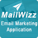 MailWizz - Email Marketing Application v2.4.8