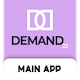 On-Demand24 - Multivendor Service Booking + eCommerce (+dgtl downld) platform (cust web, mob, admin) v1.0