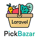 Pickbazar v11.0.0 - Laravel Multivendor Ecommerce with React, Next Js, GraphQL & REST API