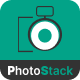 PhotoStack - Multivendor Microstock Marketplace - v1.0