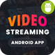 Video Streaming Android App (TV Shows, Movies, Sports, Videos Streaming, Live TV) - v1.5