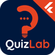 QuizLab - Complete Quiz Solution with Flutter App and Admin Panel - v1.0