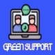 Green Support - The Support Management System v1.3