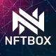 NFTBOX - NFT Marketplace Script v1.3