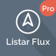 Listar FluxPro - mobile directory listing - claim - booking and payment v1.3.1