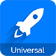 Universal - Full Multi-Purpose Android App v4.5.7