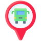 EZBus - Transportation Management Solution - Two Flutter Apps + Backend + Admin panel v2.0