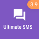 Ultimate SMS - Bulk SMS Application For Marketing v3.9.0