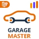 Garage Master - Garage Management System v3.0.5