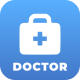 Doctor.io : Doctor App for Doctors Appointments Managements, Online Diagnostics v1.0