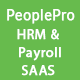 PeoplePro HRM, Payroll & Project Management v1.2.10