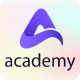 Academy LMS - Learning Management System v6.7