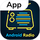 Android Online Radio v8.0