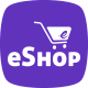 eShop- eCommerce Single Vendor App | Shopping eCommerce App with Flutter v4.3.0