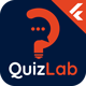 QuizLab - Complete Quiz Solution with Flutter App and Admin Panel v2.0