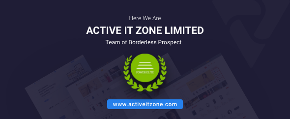 Active eCommerce CMS V9.9.5