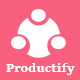 Productify::Production Management System v4.3