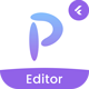 MightyEditor - Flutter Photo Editor / College App v3.2.2