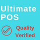 Ultimate POS - Best ERP, Stock Management, Point of Sale & Invoicing application v6.0