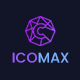 ICOMAX Token Sale & Auction Platform v1.0