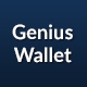 Genius Wallet - Advanced Wallet CMS with Payment Gateway API v3.0