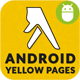 Android Yellow Pages (Place, Location, Search, Directory) v1.4