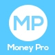 Money Pro - Cashflow and Budgeting Manager v4.0