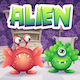 Alien Connect - HTML5 Game, Construct 3