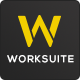 WORKSUITE - HR, CRM and Project Management v5.4.21