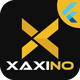Xaxino - Ultimate Casino Mobile Application v1.0