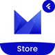 MightyStore Dokan Multi Vendor v18.0 - Flutter E-commerce Full App