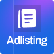 Adlisting - Buy Sell Classified Ads Marketplace Laravel Script v4.18.0