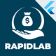 RapidLab - Cross Platform Mobile Application for RapidLab CMS v1.1