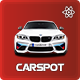 CarSpot – Dealership Classified React Native App v1.9.4